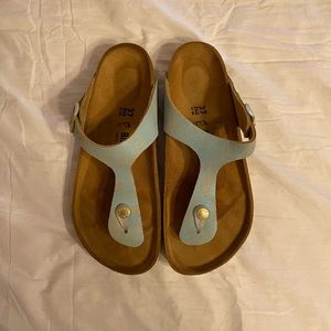 Birkenstock Gizeh Sandals